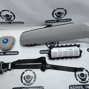 set complet airbag bmw i3