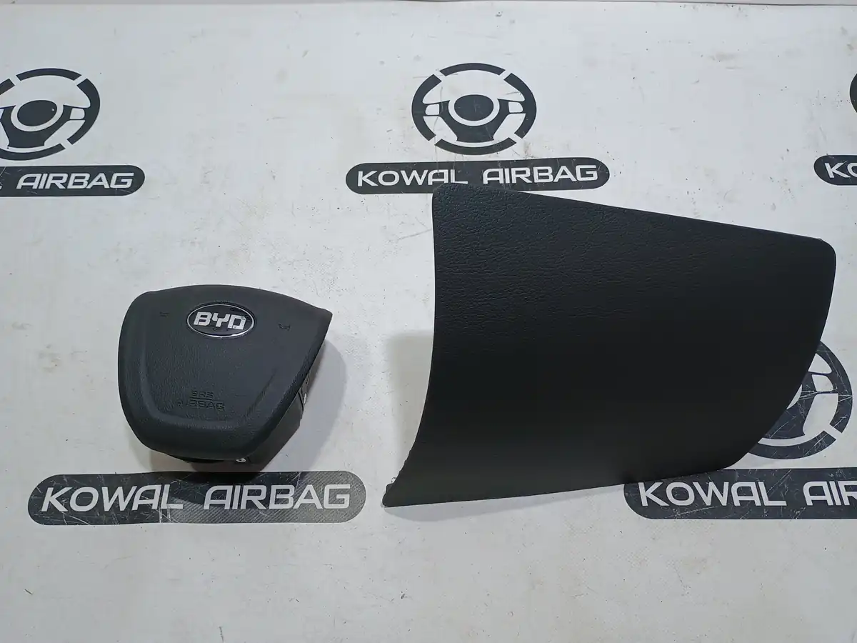 set complet airbag byd s6