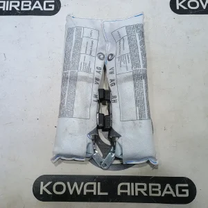 airbag scaun porsche cayenne