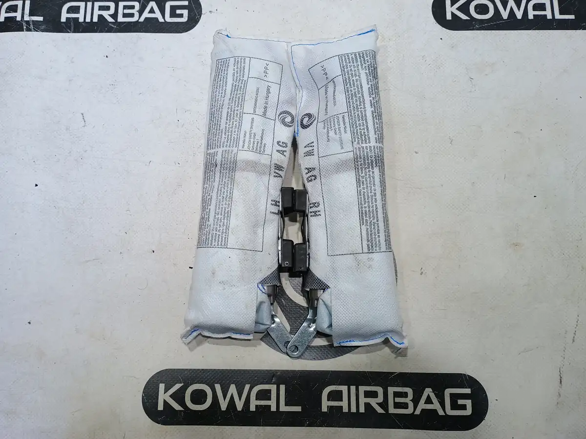 airbag scaun volkswagen touareg