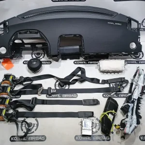 plansa bord honda hrv