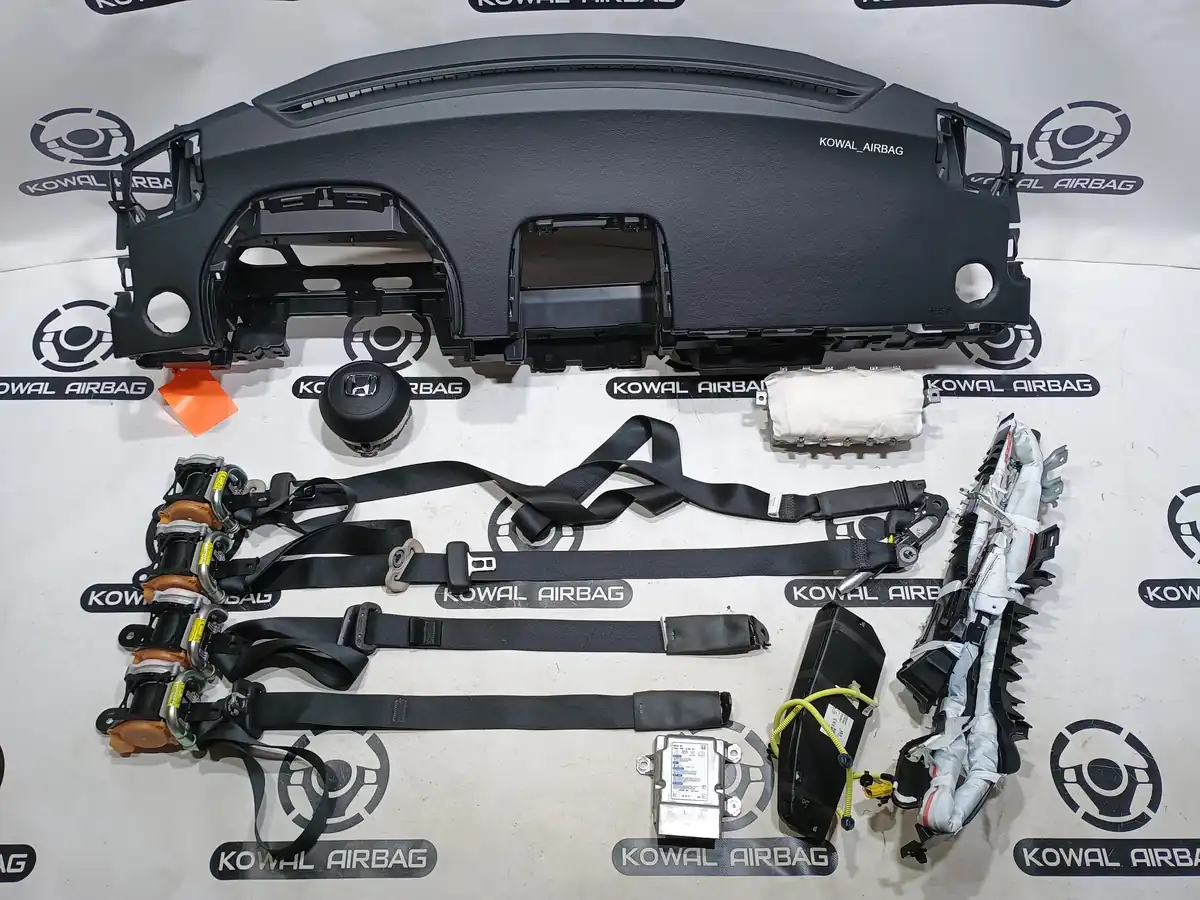 plansa bord honda hrv