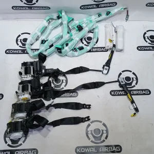 set complet airbag audi a3