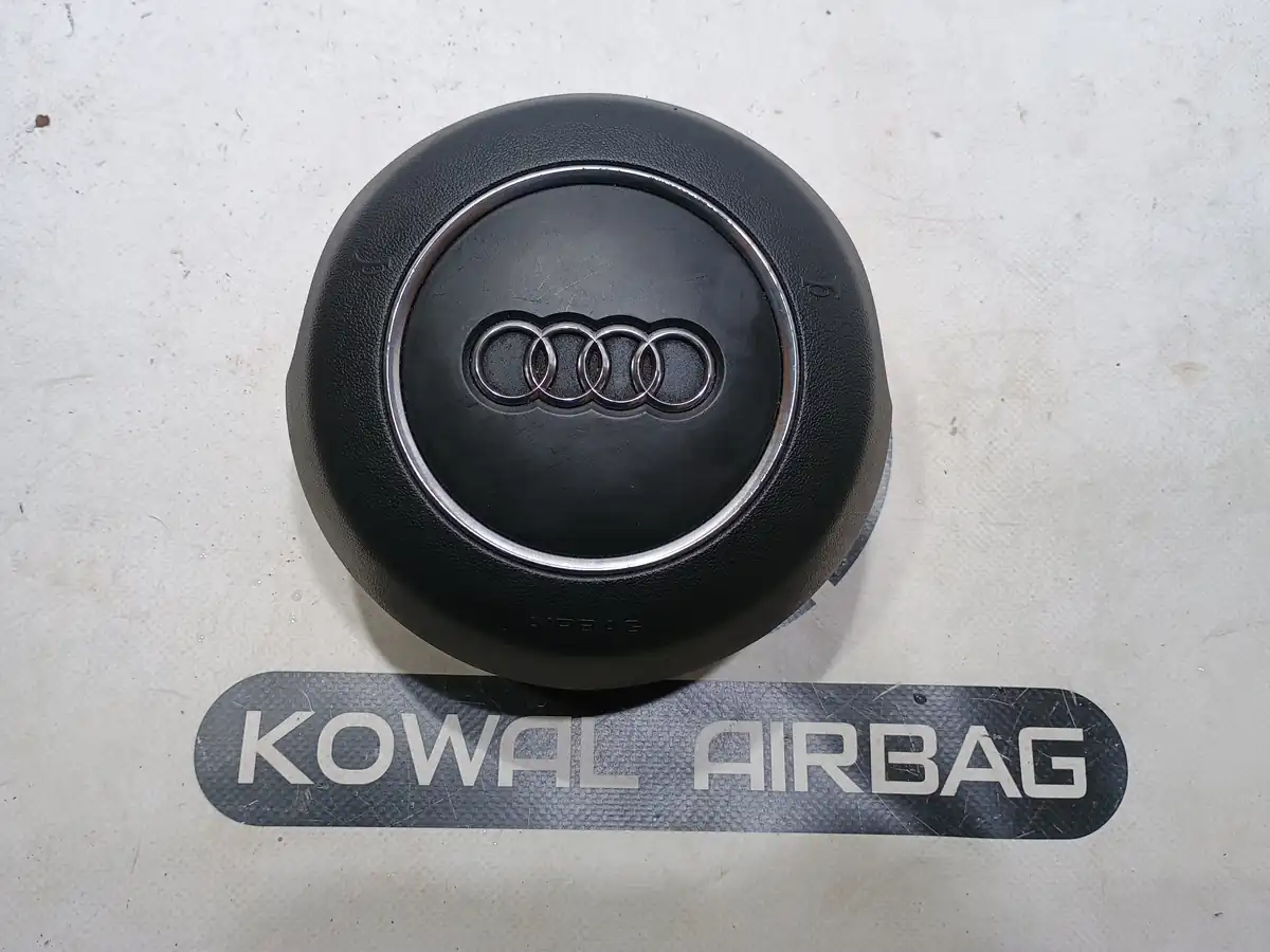 airbag sofer audi a7