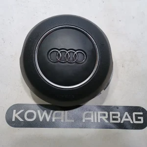 airbag sofer audi a8
