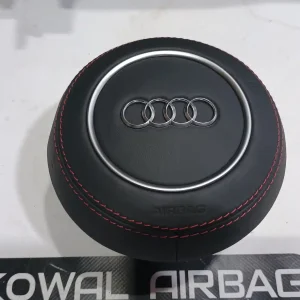 airbag sofer audi a6