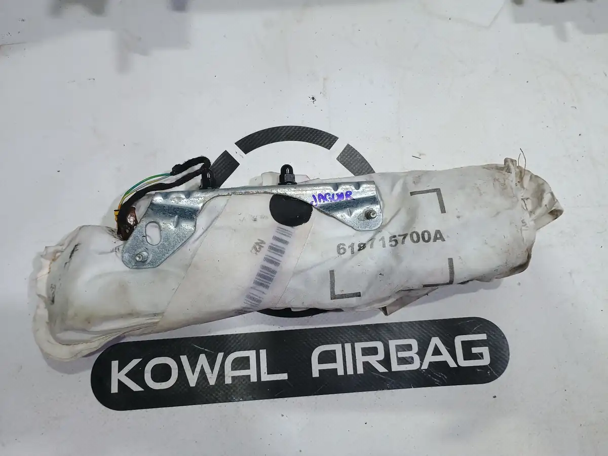 airbag scaun stanga jaguar x250
