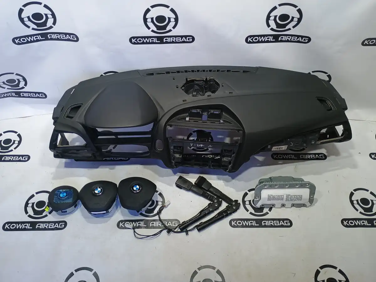 plansa bord bmw f20