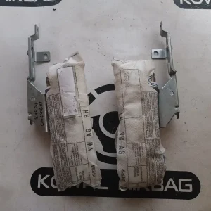 airbag scaun porsche 9y