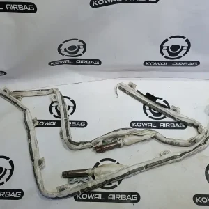 airbag cortina bmw g30