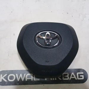airbag sofer toyota rav4