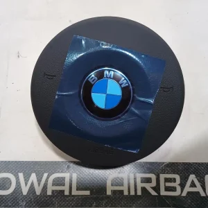 airbag sofer bmw 2k