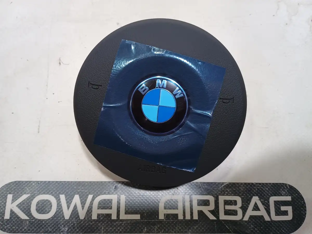 airbag sofer bmw 2k