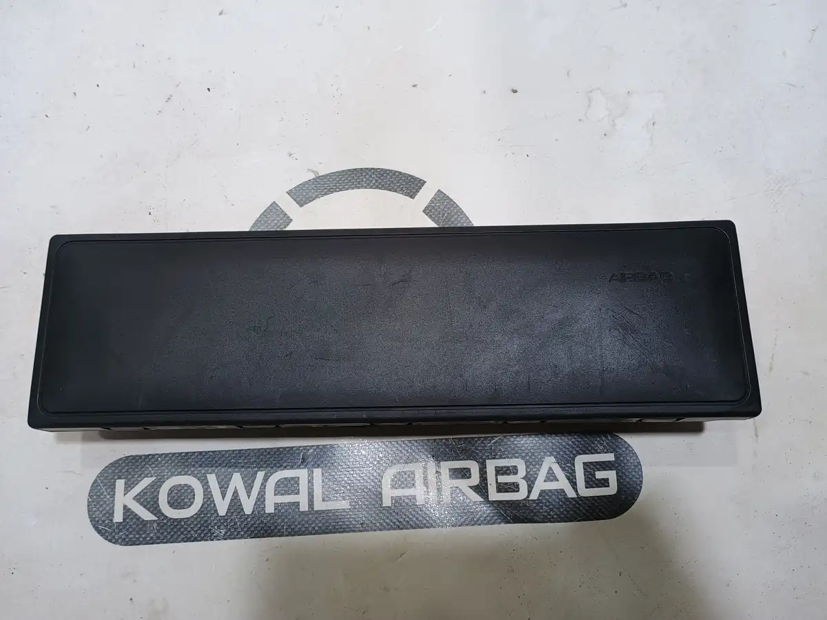airbag genunchi volkswagen touareg