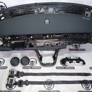 plansa bord mercedes-benz w448