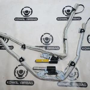 airbag cortina mercedes-benz w463