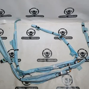 airbag cortina mercedes-benz w247