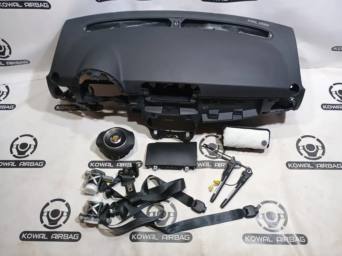 plansa bord fiat
