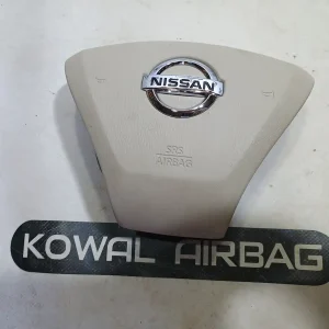 airbag sofer nissan z52