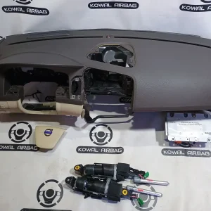 plansa bord volvo xc60