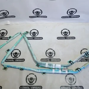 airbag cortina mercedes-benz c253