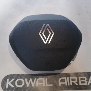 airbag sofer renault kangoo