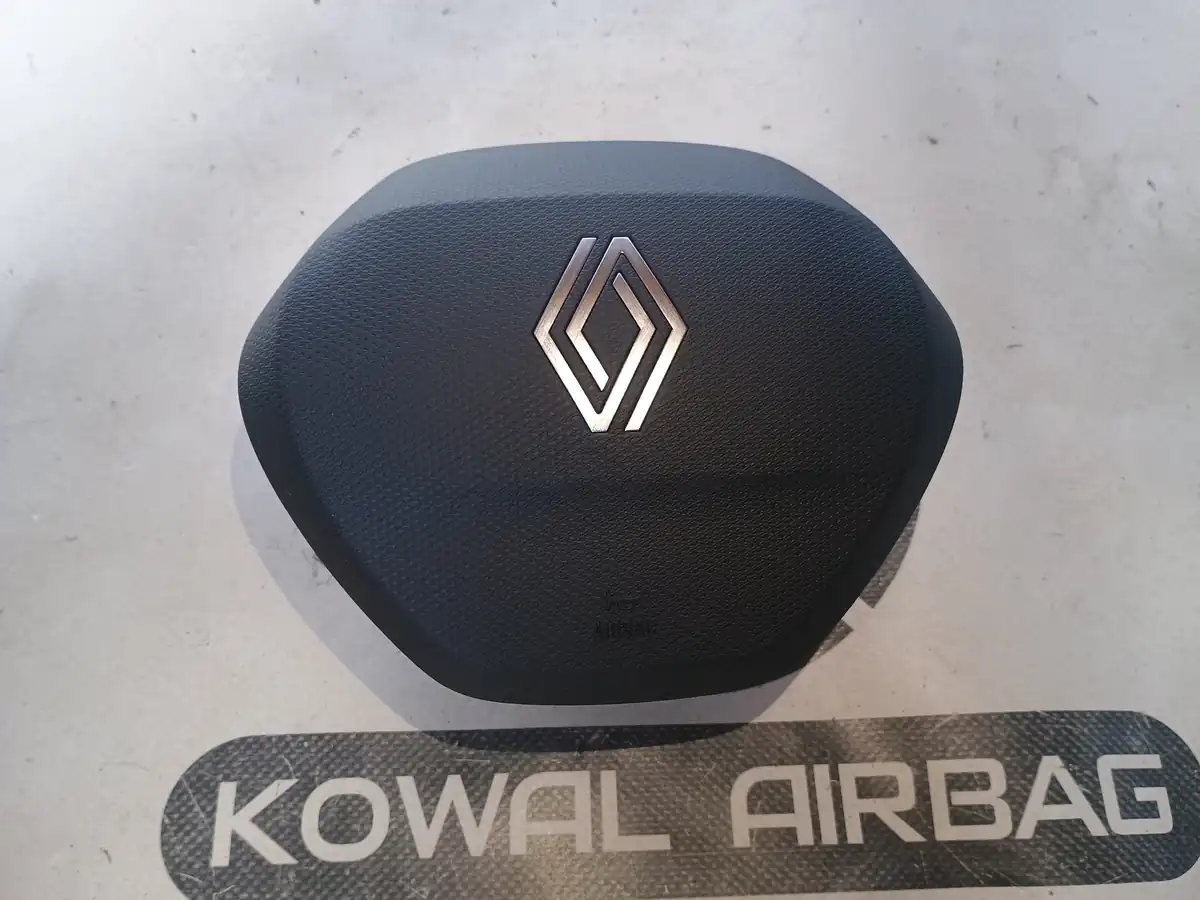 airbag sofer renault austral