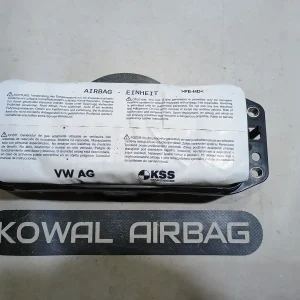 airbag pasager audi a8