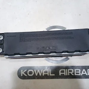 airbag genunchi mercedes-benz w205