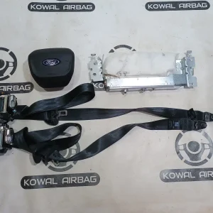 set complet airbag ford mk2