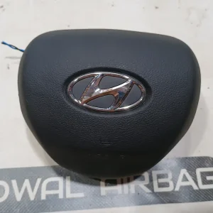 airbag sofer hyundai kona