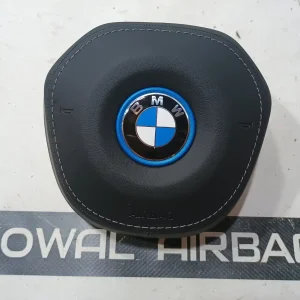 airbag sofer bmw x1