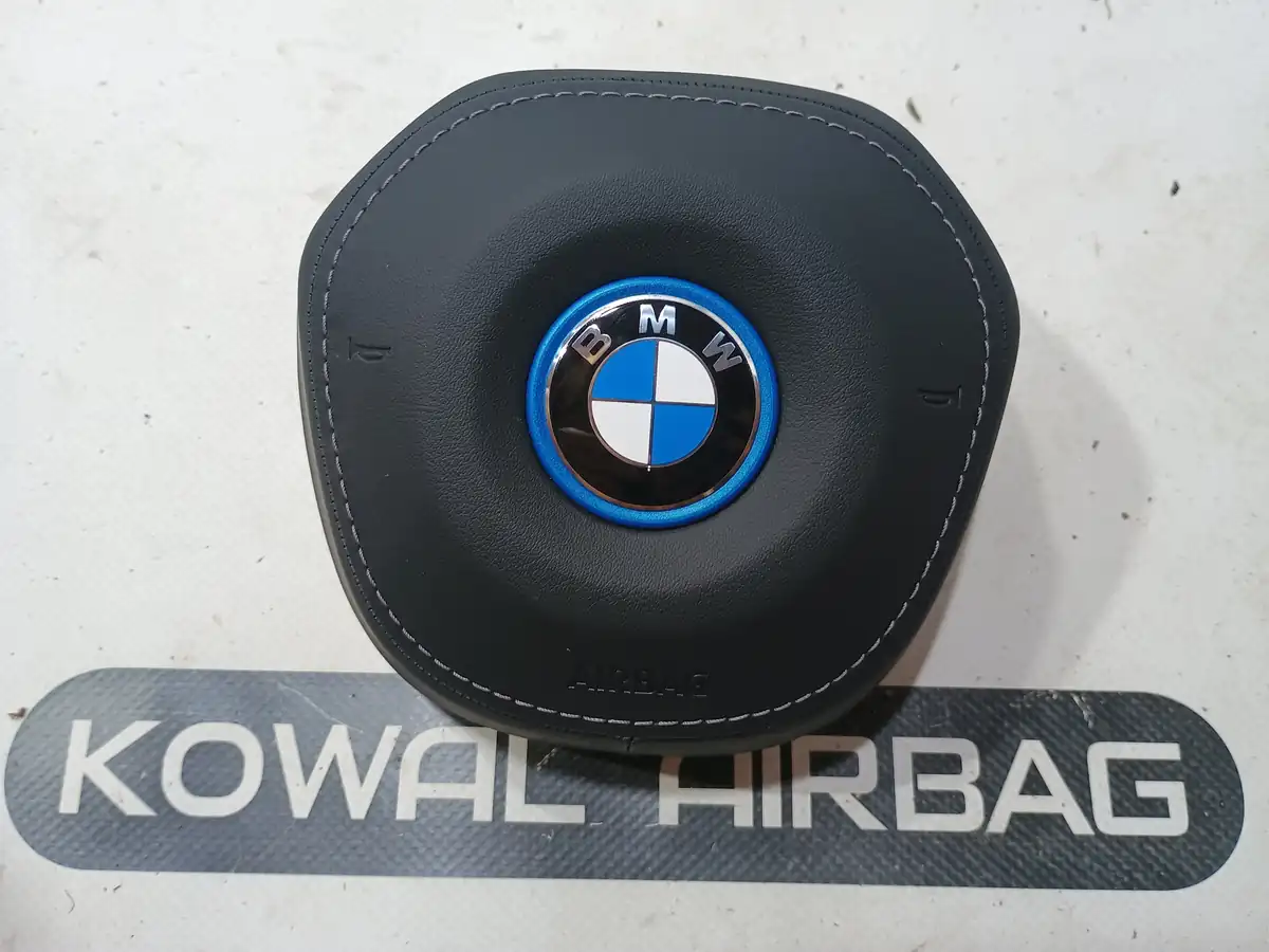 airbag sofer bmw x1