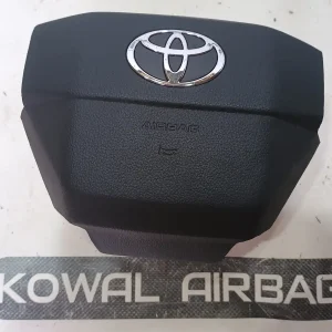 set complet airbag toyota proace