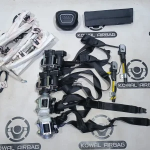 set complet airbag audi q3