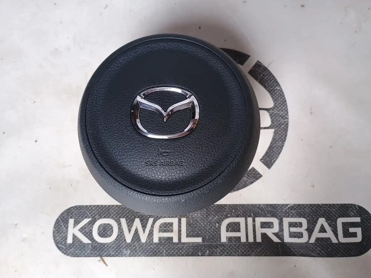 airbag sofer mazda xp21