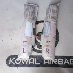 airbag scaun skoda leon