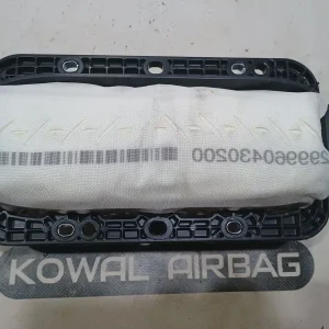 airbag pasager volkswagen touran