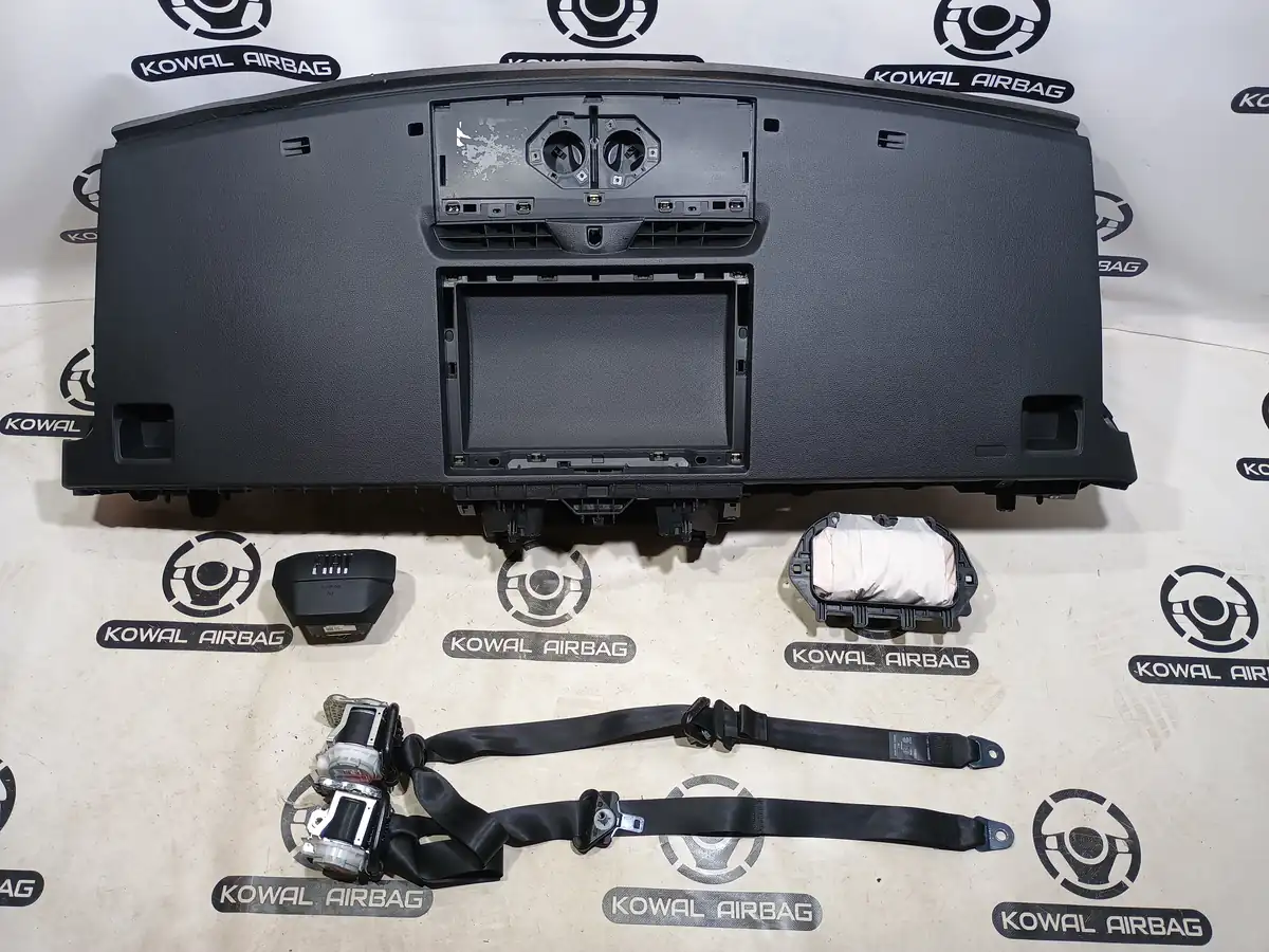 plansa bord fiat scudo