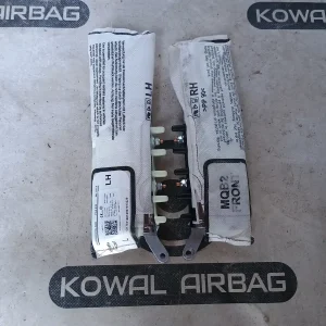 airbag scaun volkswagen tiguan