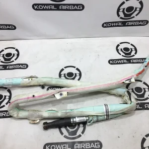 airbag cortina dreapta dodge durango