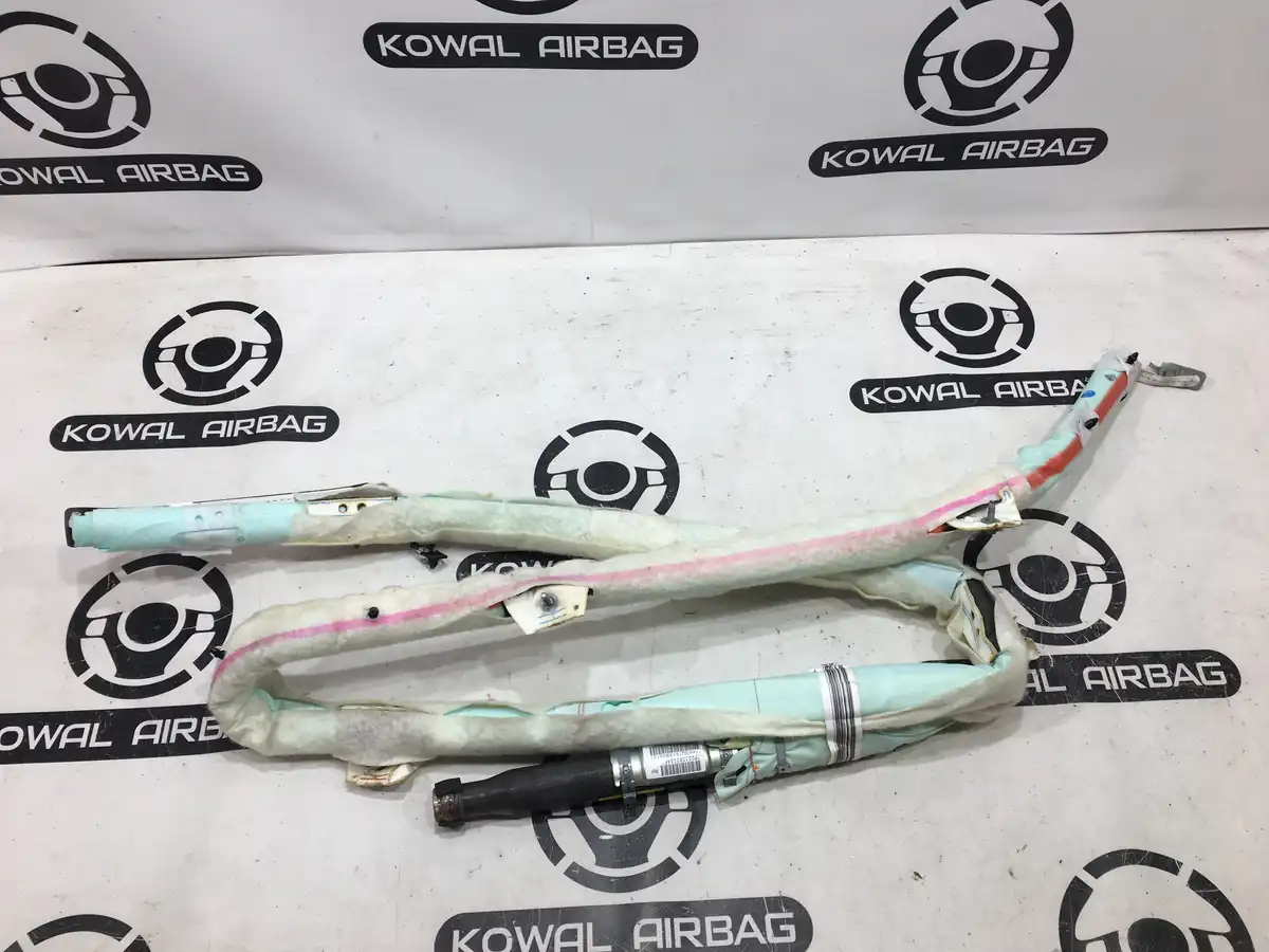 airbag cortina dreapta dodge durango