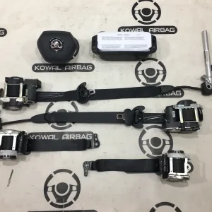 plansa bord skoda