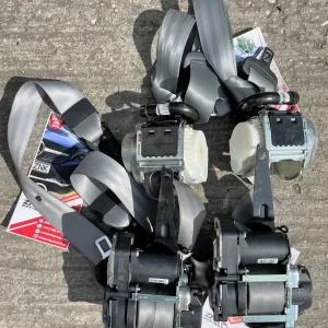 Audi A4 A5 B9 Set Centuri Gri Presafe