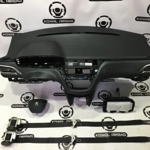 plansa bord peugeot 208