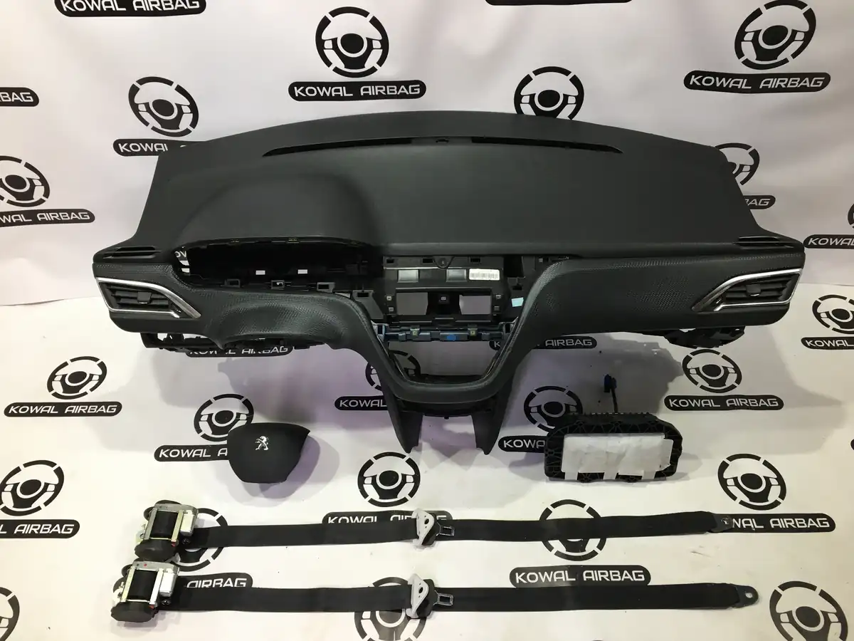 plansa bord peugeot 208