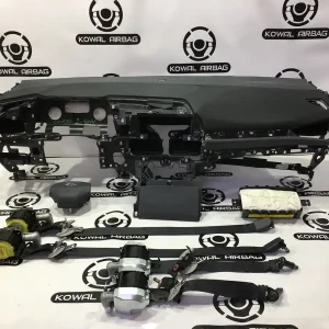 plansa bord hyundai ioniq