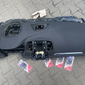 Kit Airbag Renault Scenic Iv 2016 2021