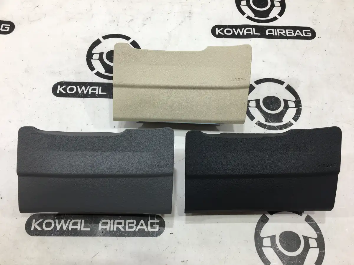airbag genunchi seat sharan