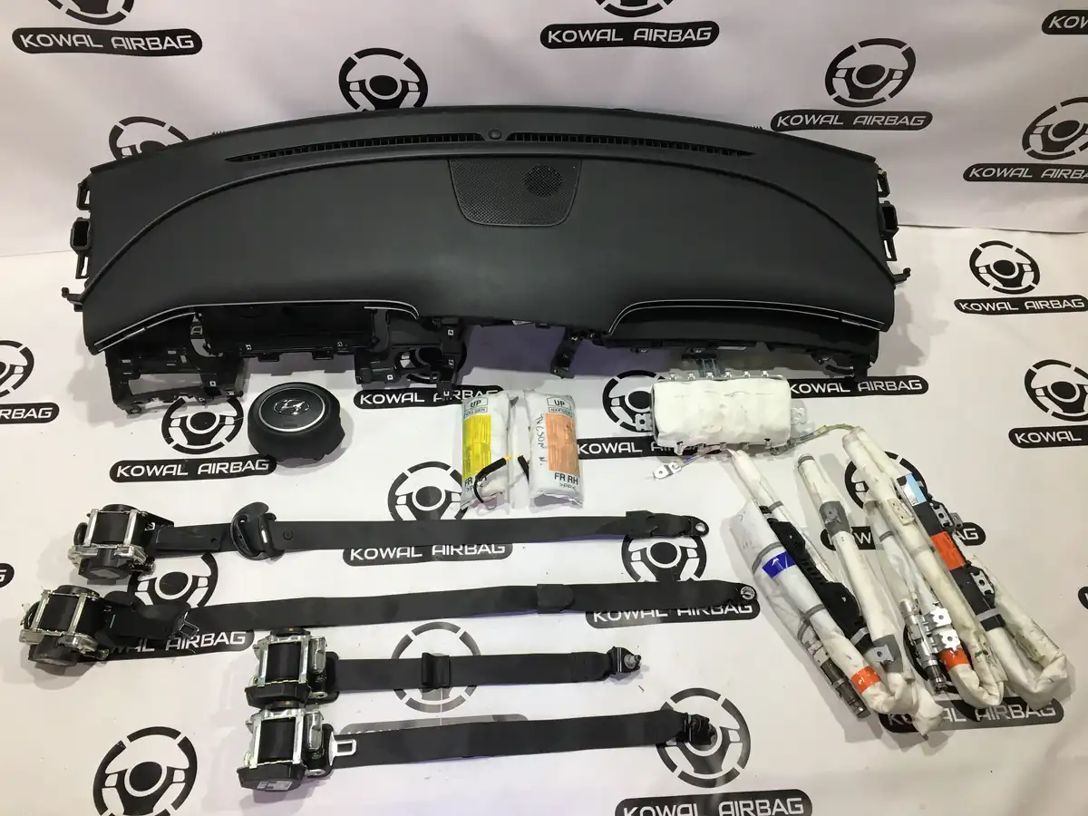 plansa bord hyundai tucson